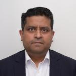 Ashish Devalekar
